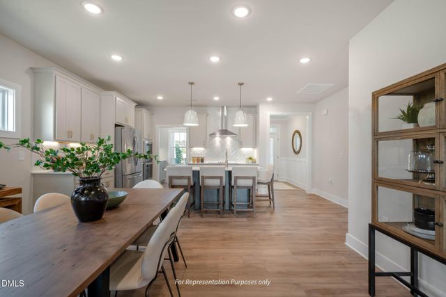 145 Bluestone Drive, Lillington, NC 27546