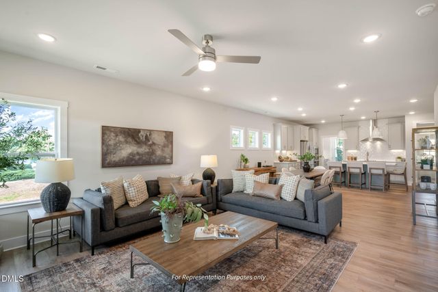 145 Bluestone Drive, Lillington, NC 27546