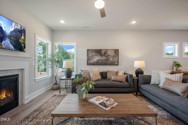 145 Bluestone Drive, Lillington, NC 27546