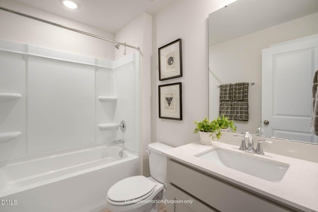 145 Bluestone Drive, Lillington, NC 27546