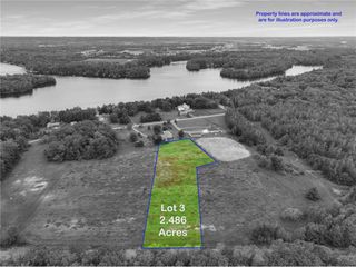 Lot 3 26th Street, Chetek, WI 54728