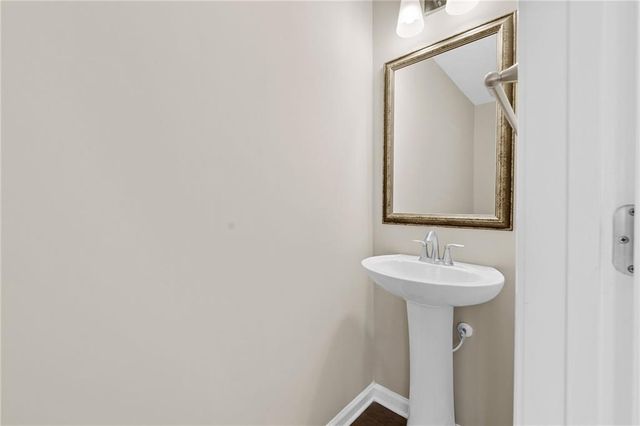 331 Northaven Avenue, Suwanee, GA 30024