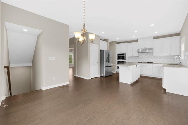 331 Northaven Avenue, Suwanee, GA 30024