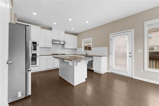 331 Northaven Avenue, Suwanee, GA 30024
