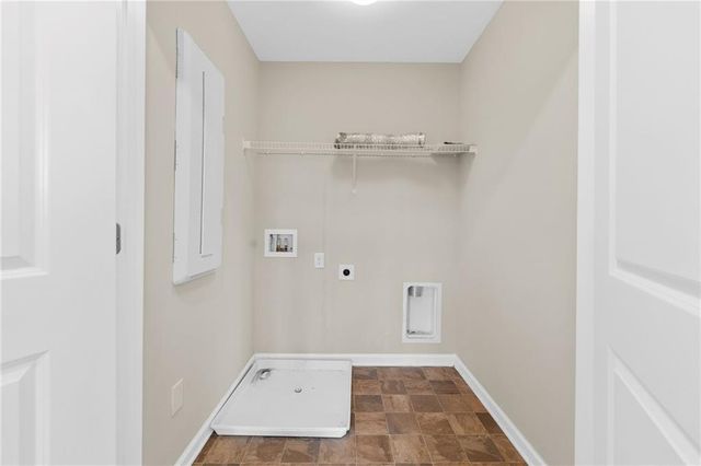 331 Northaven Avenue, Suwanee, GA 30024