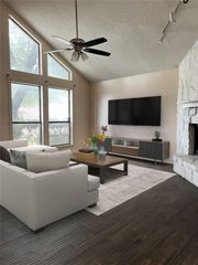 1429 Keisa Lane, Irving, TX 75060