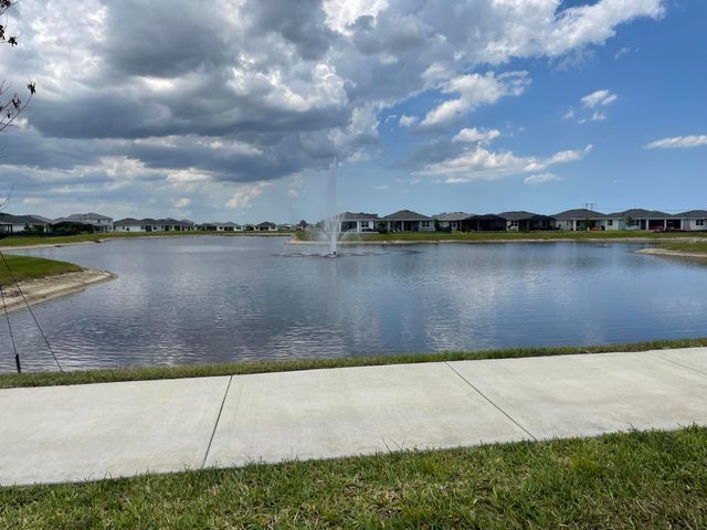 14167 SW Solange Street, Port St. Lucie, Port St Lucie, FL 34987