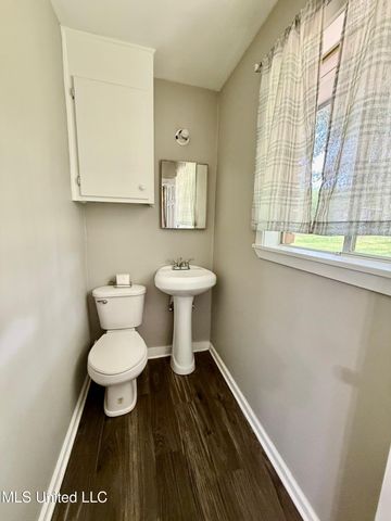 448 Ruston Street, Pearl, MS 39208