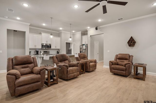 19144 Ambrosia Dr, Flint, TX 75762