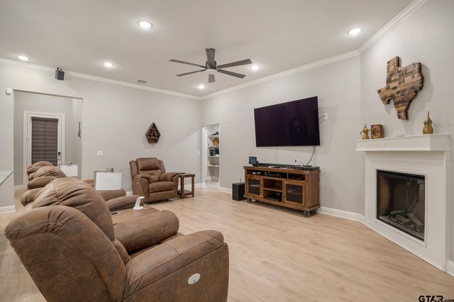 19144 Ambrosia Dr, Flint, TX 75762