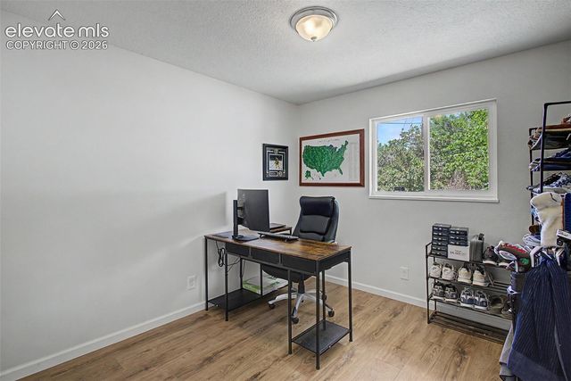 3603 Indianpipe Circle, Colorado Springs, CO 80918