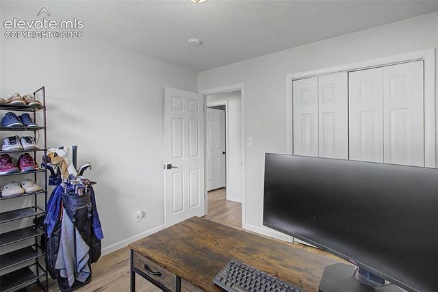 3603 Indianpipe Circle, Colorado Springs, CO 80918