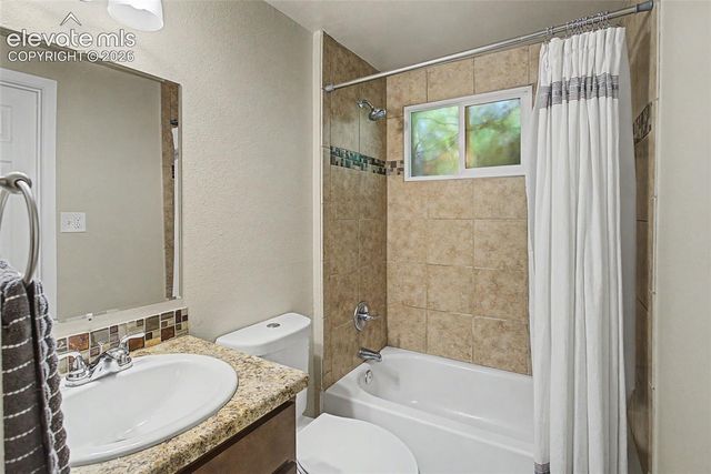 3603 Indianpipe Circle, Colorado Springs, CO 80918