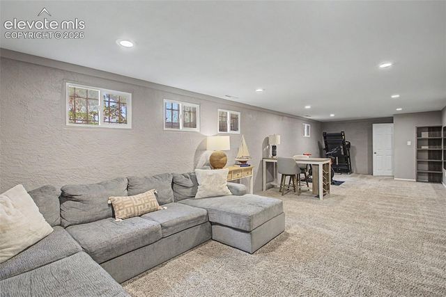 3603 Indianpipe Circle, Colorado Springs, CO 80918