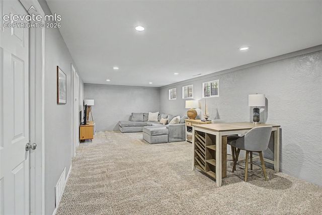 3603 Indianpipe Circle, Colorado Springs, CO 80918