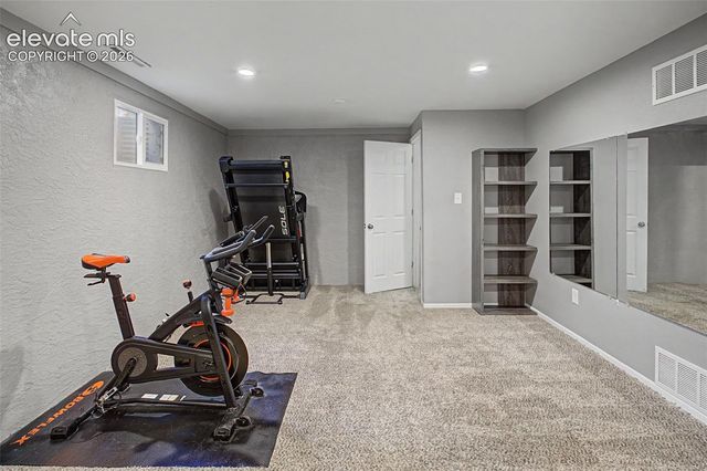 3603 Indianpipe Circle, Colorado Springs, CO 80918