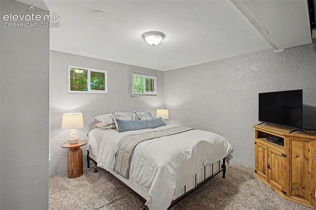 3603 Indianpipe Circle, Colorado Springs, CO 80918