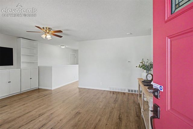 3603 Indianpipe Circle, Colorado Springs, CO 80918