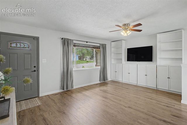 3603 Indianpipe Circle, Colorado Springs, CO 80918