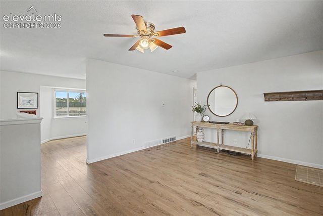 3603 Indianpipe Circle, Colorado Springs, CO 80918