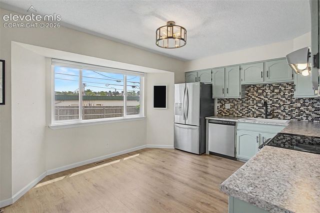 3603 Indianpipe Circle, Colorado Springs, CO 80918