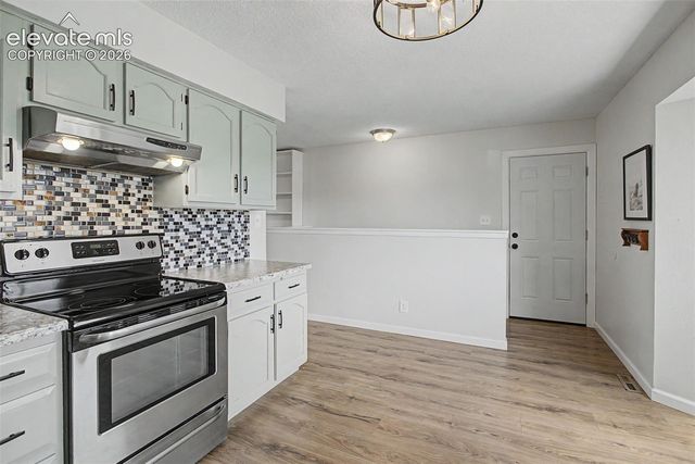 3603 Indianpipe Circle, Colorado Springs, CO 80918