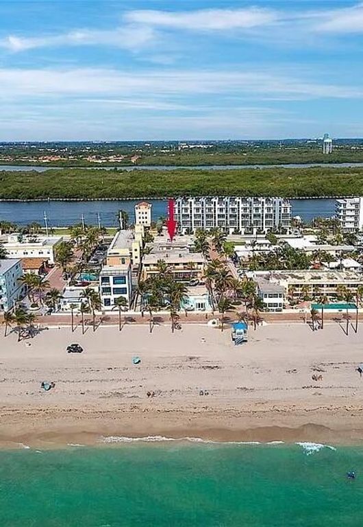 322 Harding Street B205, Hollywood, FL 33019