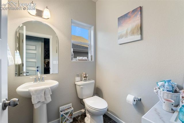 6318 Tramore Way, Colorado Springs, CO 80923