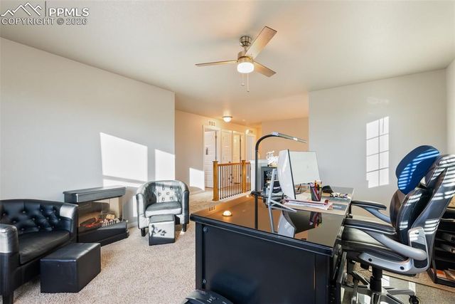 6318 Tramore Way, Colorado Springs, CO 80923