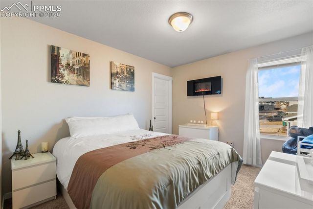 6318 Tramore Way, Colorado Springs, CO 80923