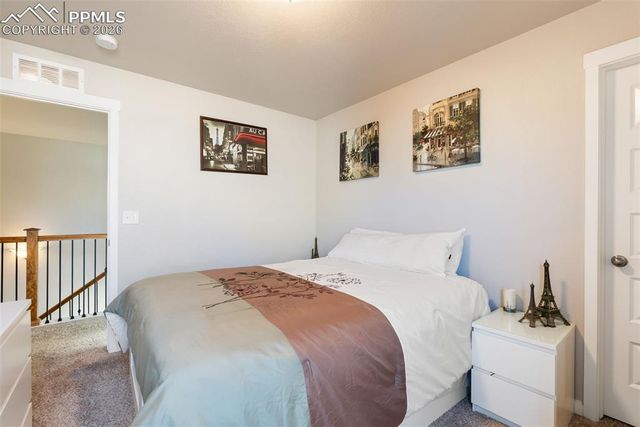 6318 Tramore Way, Colorado Springs, CO 80923