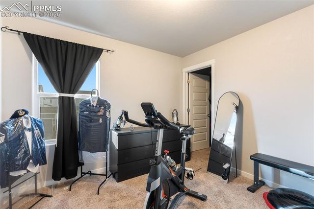 6318 Tramore Way, Colorado Springs, CO 80923