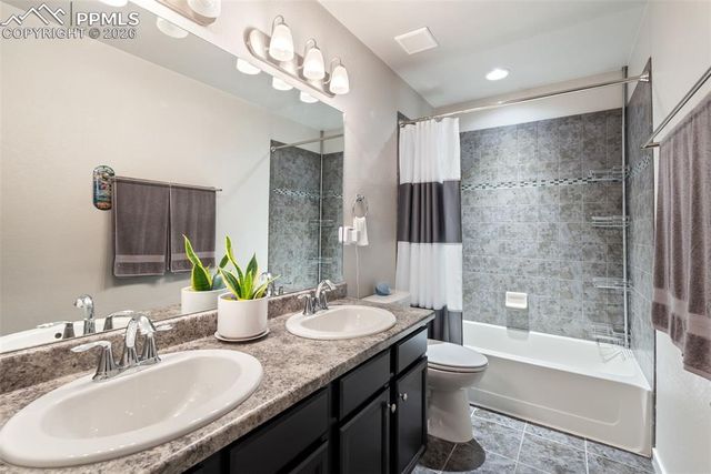 6318 Tramore Way, Colorado Springs, CO 80923