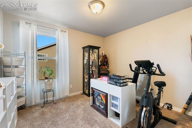 6318 Tramore Way, Colorado Springs, CO 80923