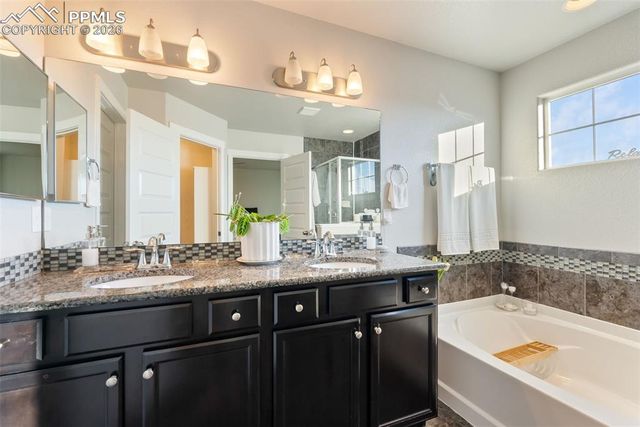 6318 Tramore Way, Colorado Springs, CO 80923