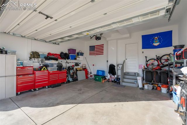 6318 Tramore Way, Colorado Springs, CO 80923