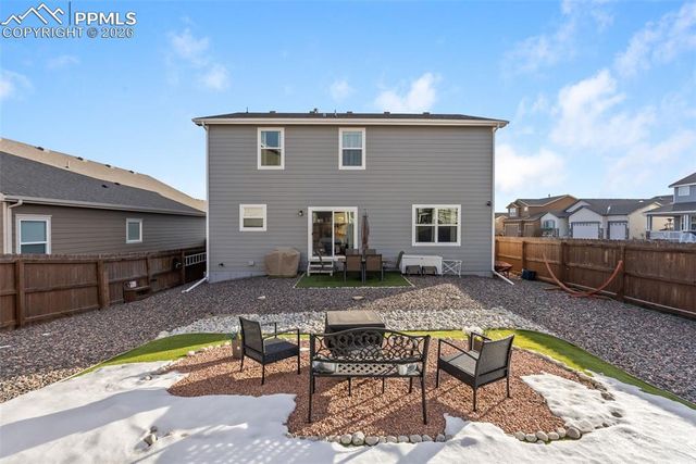 6318 Tramore Way, Colorado Springs, CO 80923