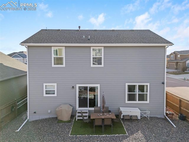 6318 Tramore Way, Colorado Springs, CO 80923