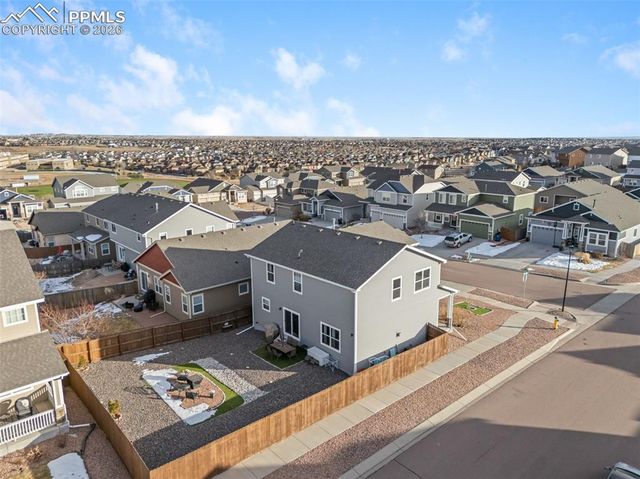 6318 Tramore Way, Colorado Springs, CO 80923