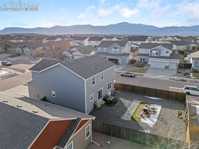 6318 Tramore Way, Colorado Springs, CO 80923