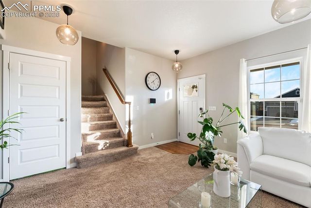 6318 Tramore Way, Colorado Springs, CO 80923