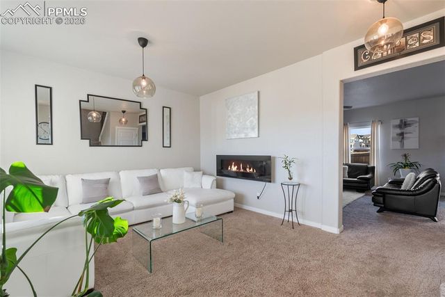 6318 Tramore Way, Colorado Springs, CO 80923