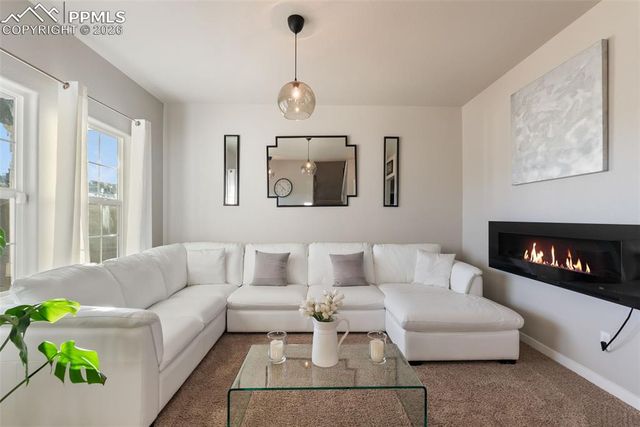 6318 Tramore Way, Colorado Springs, CO 80923