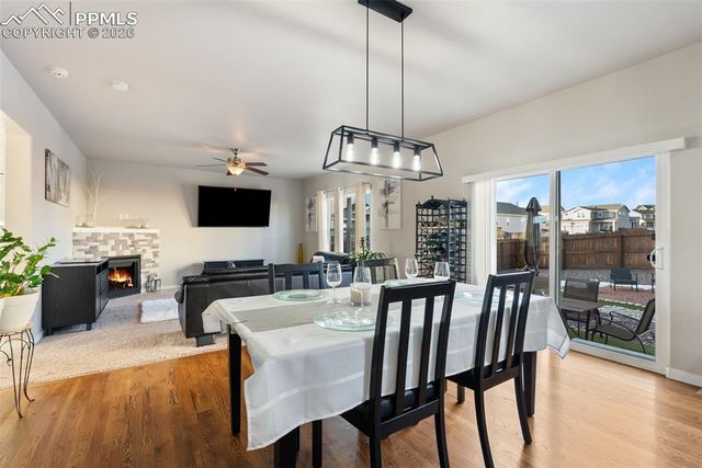 6318 Tramore Way, Colorado Springs, CO 80923