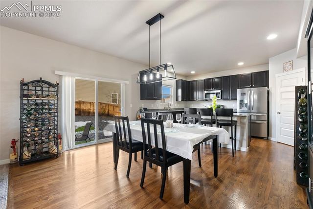 6318 Tramore Way, Colorado Springs, CO 80923