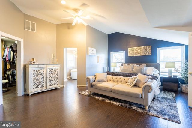 4210 GRACETON RD, Pylesville, MD 21132