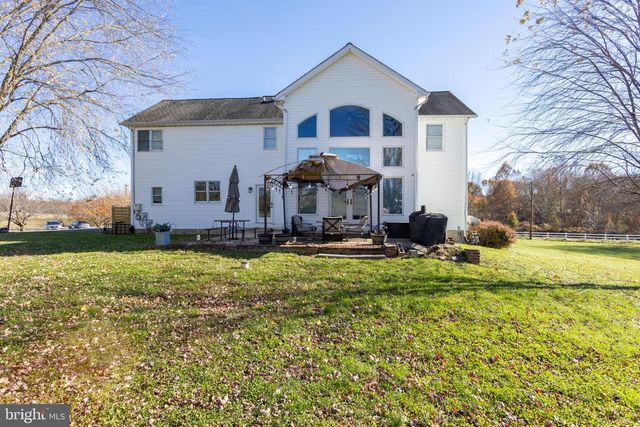 4210 GRACETON RD, Pylesville, MD 21132