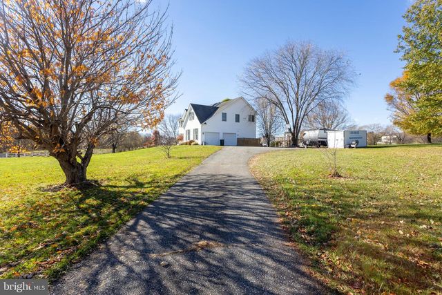 4210 GRACETON RD, Pylesville, MD 21132