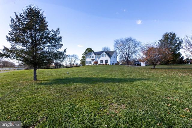 4210 GRACETON RD, Pylesville, MD 21132