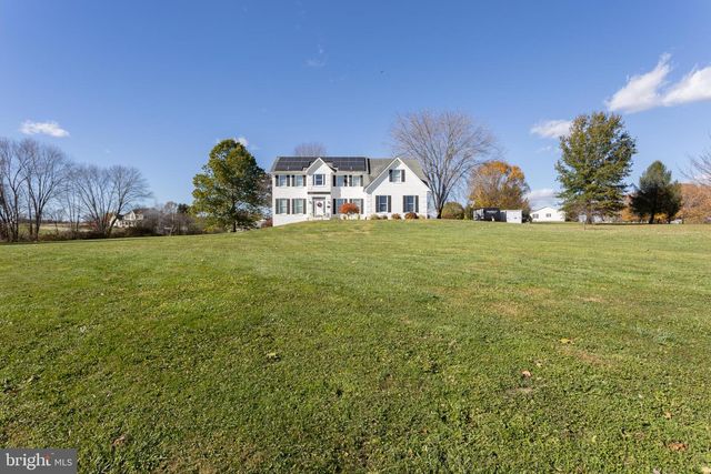 4210 GRACETON RD, Pylesville, MD 21132